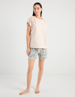 Conjunto pijama Lieb para mujer