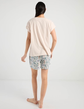 Conjunto pijama Lieb para mujer