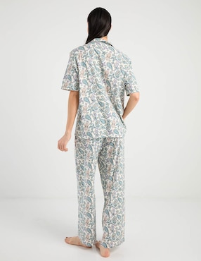 Conjunto pijama Lieb para mujer