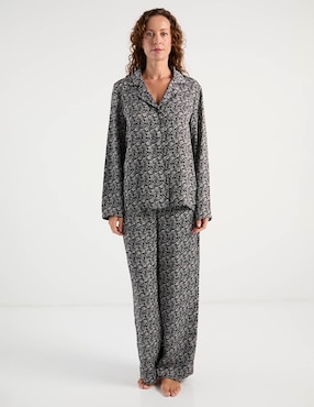 Conjunto pijama Lieb para mujer