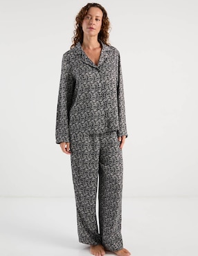 Conjunto pijama Lieb para mujer