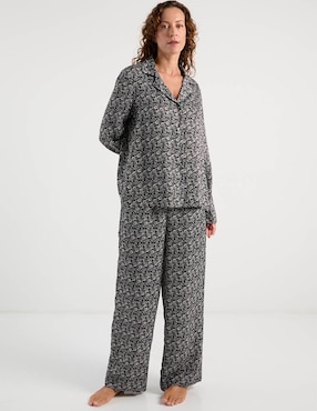 Conjunto pijama Lieb para mujer