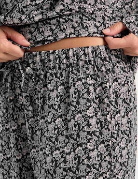 Conjunto pijama Lieb para mujer