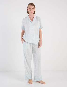 Conjunto pijama Lieb para mujer