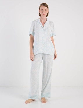 Conjunto pijama Lieb para mujer