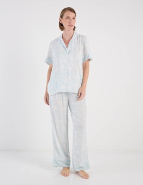 Conjunto pijama Lieb para mujer