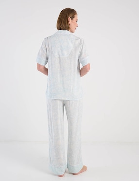 Conjunto pijama Lieb para mujer