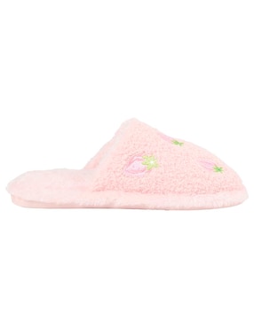 Pantufla That's It para mujer
