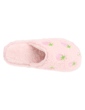 Pantufla That's It para mujer