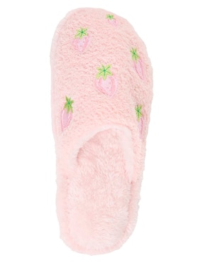 Pantufla That's It para mujer