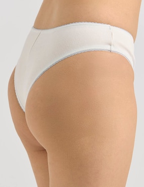 Panty That's It de algodón para mujer