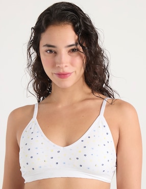 Brassiere demi That's It para mujer