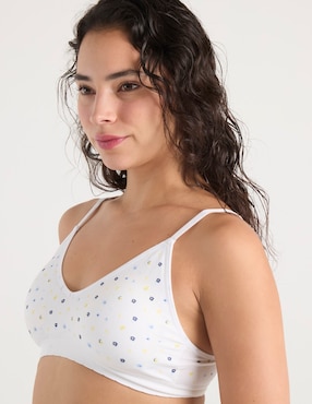 Brassiere demi That's It para mujer