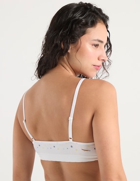 Brassiere demi That's It para mujer