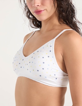 Brassiere demi That's It para mujer