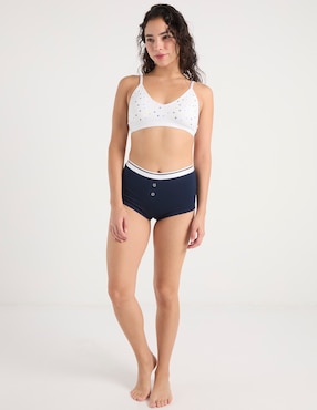 Brassiere demi That's It para mujer