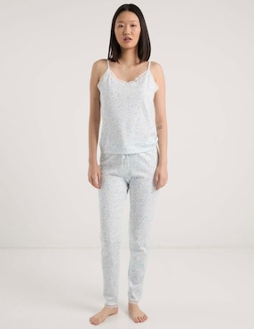 Conjunto pijama That's It para mujer