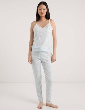 Conjunto pijama That's It para mujer