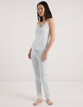 Conjunto pijama That's It para mujer