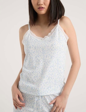 Conjunto pijama That's It para mujer