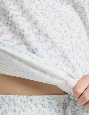 Conjunto pijama That's It para mujer
