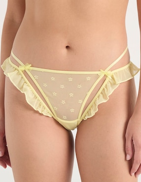 Panty That's It para mujer