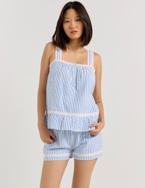 Conjunto pijama That's It para mujer