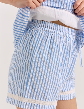 Conjunto pijama That's It para mujer