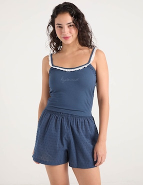 Conjunto pijama That's It para mujer