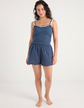 Conjunto pijama That's It para mujer