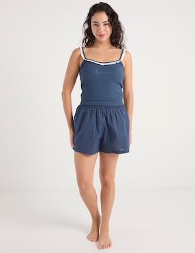 Conjunto pijama That's It para mujer