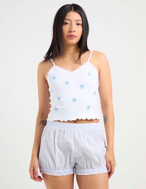 Conjunto pijama That's It para mujer