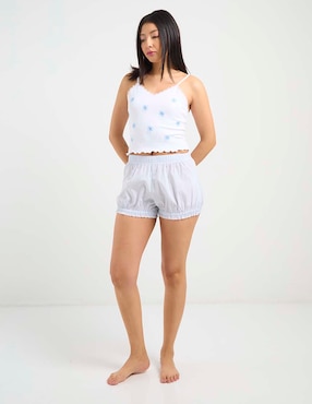 Conjunto pijama That's It para mujer