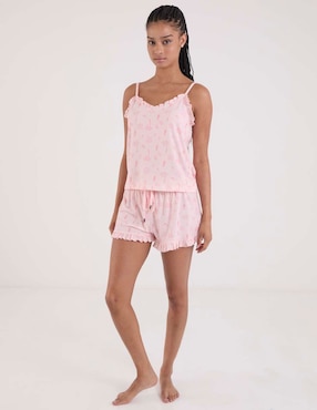 Conjunto pijama That's It para mujer