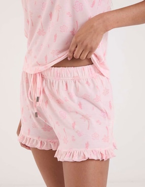 Conjunto pijama That's It para mujer