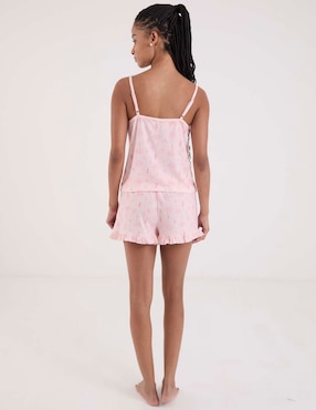 Conjunto pijama That's It para mujer