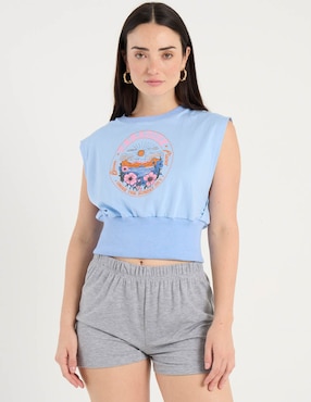 Conjunto pijama That's It para mujer