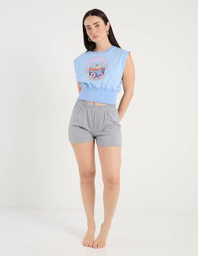 Conjunto pijama That's It para mujer