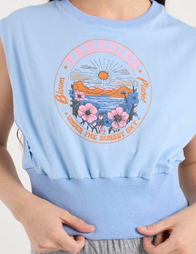 Conjunto pijama That's It para mujer