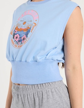 Conjunto pijama That's It para mujer
