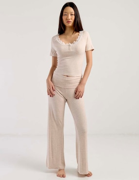 Conjunto pijama That's It para mujer