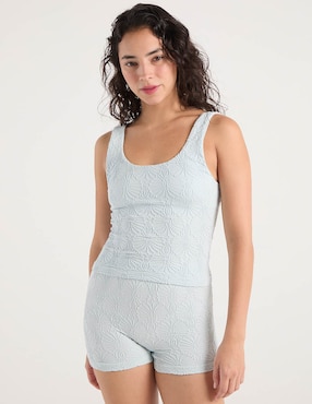 Conjunto pijama That's It para mujer