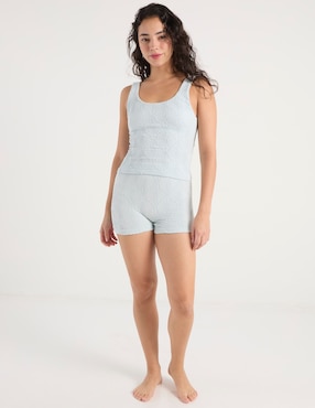 Conjunto pijama That's It para mujer