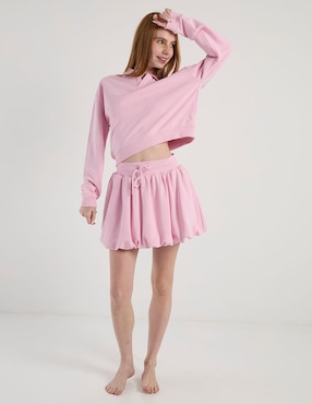 Conjunto pijama That's It para mujer