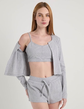 Conjunto pijama That's It para mujer