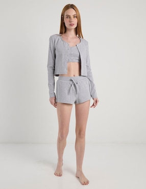 Conjunto pijama That's It para mujer