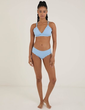 Panty That's It de microfibra para mujer