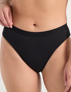 Panty That'S It de algodón para mujer
