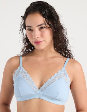 Brassiere demi That's It para mujer