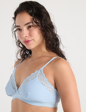 Brassiere demi That's It para mujer